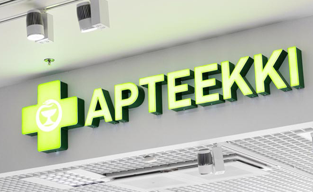 apteekki